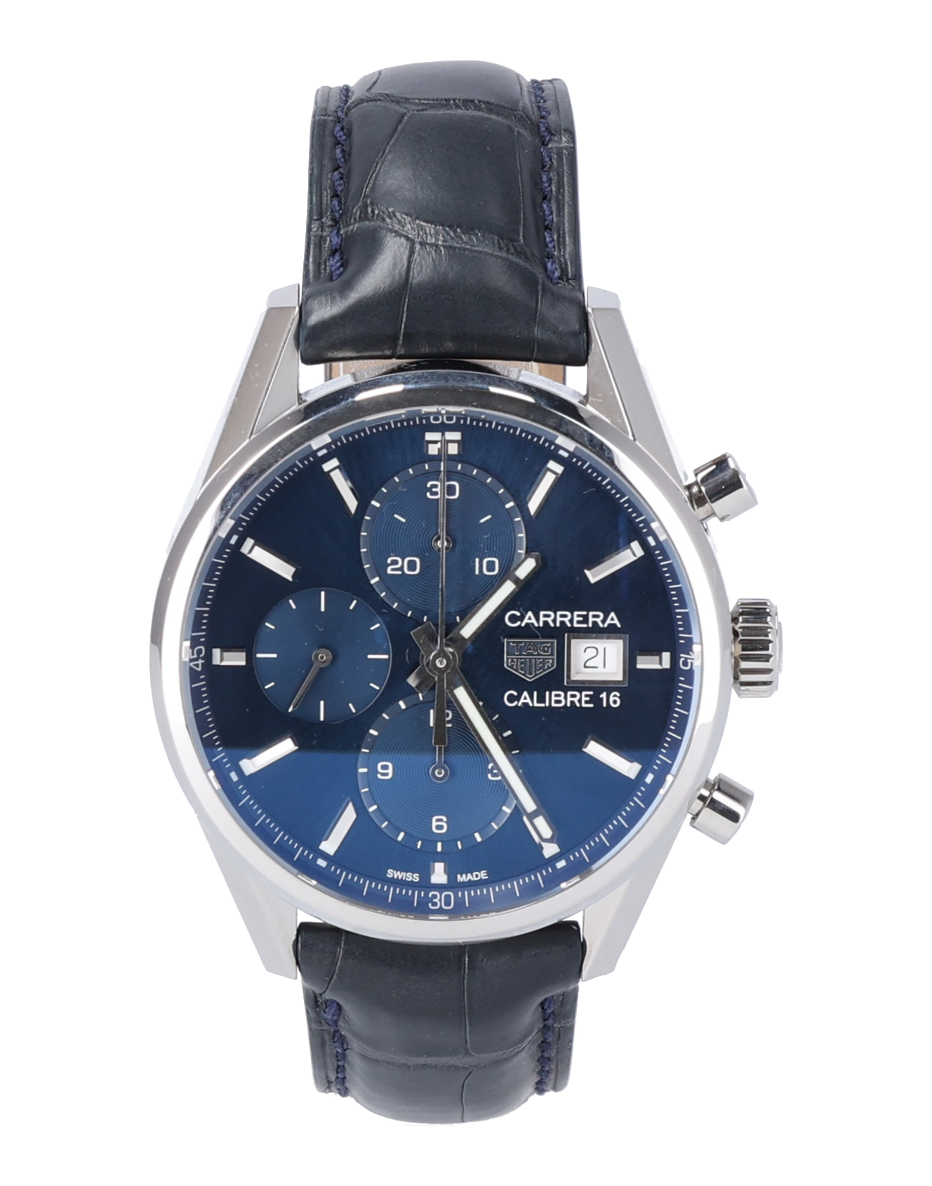 Tag heuer carrera calibre 21 outlet